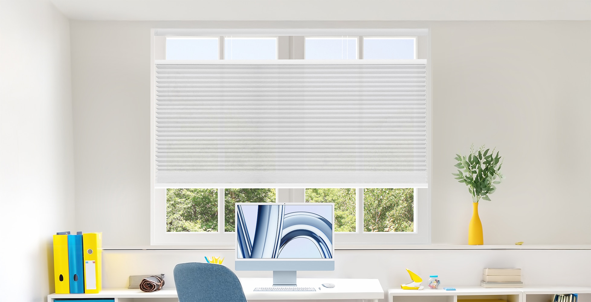 Cellular Shades
